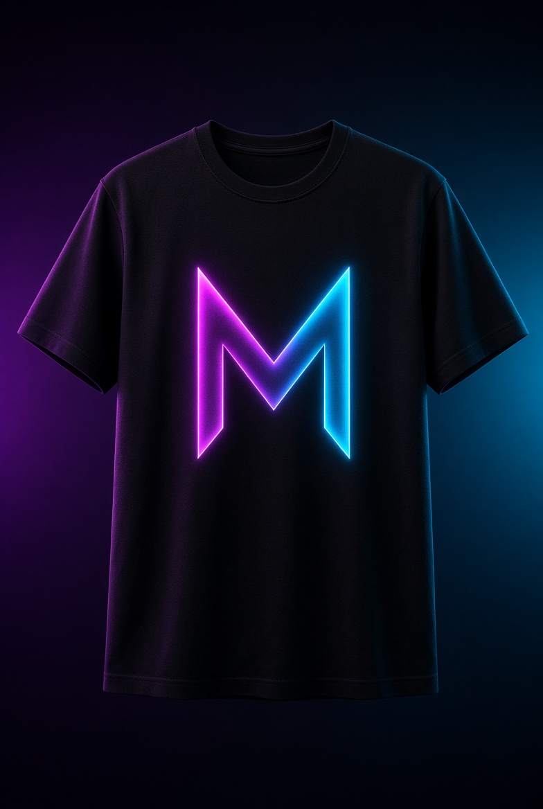 Custom shirt
